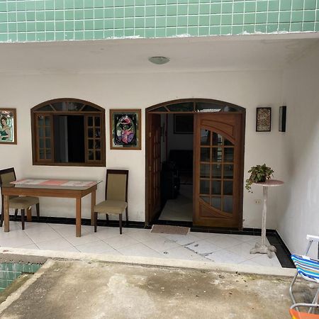 Villa Aconchego Ubatuba Exterior foto