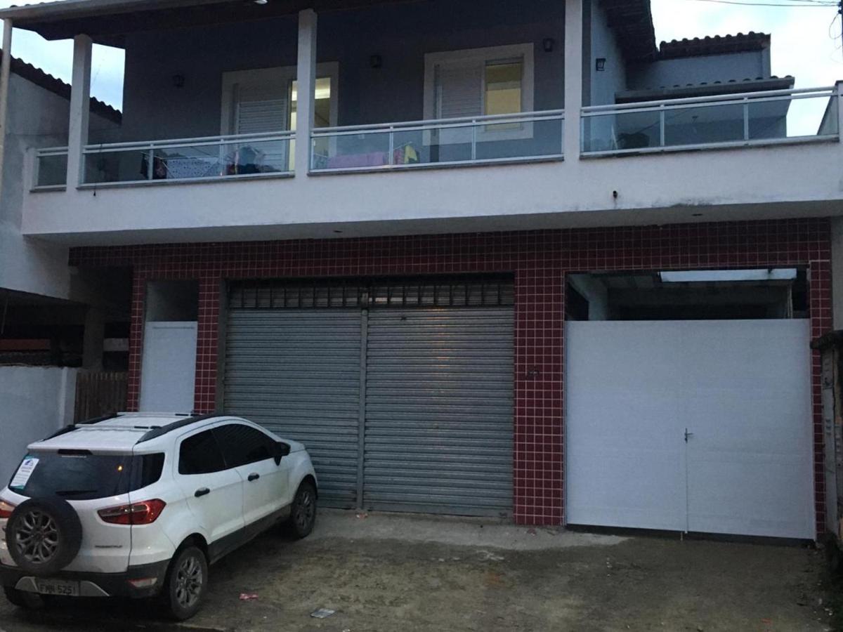 Villa Aconchego Ubatuba Exterior foto