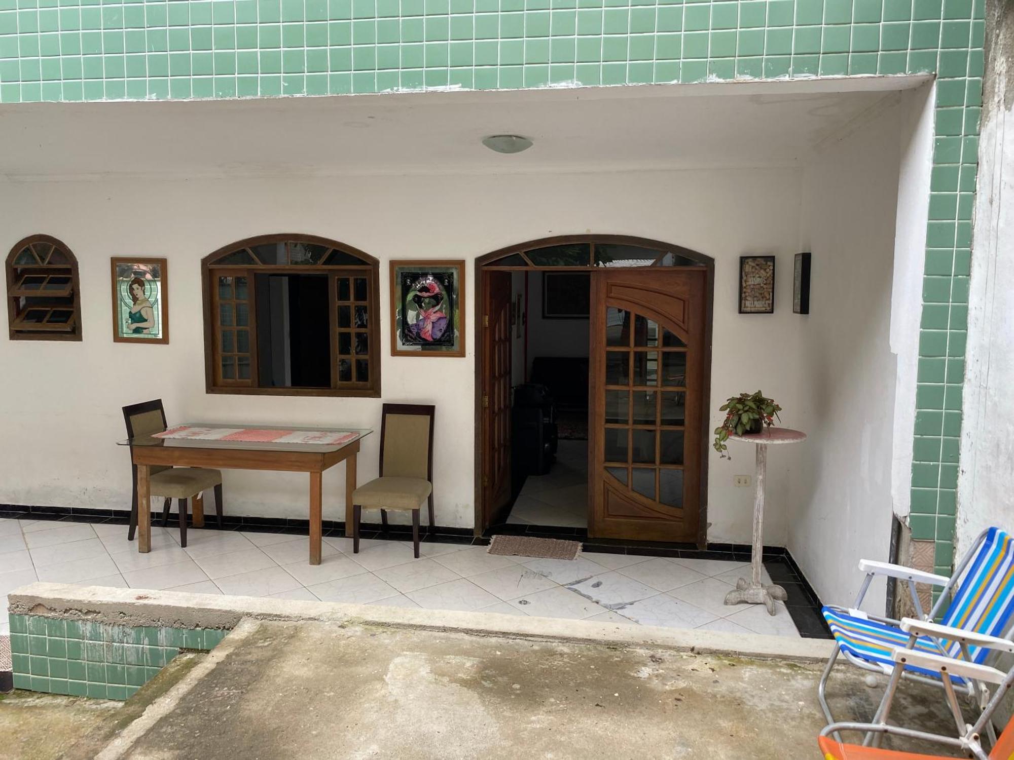 Villa Aconchego Ubatuba Exterior foto