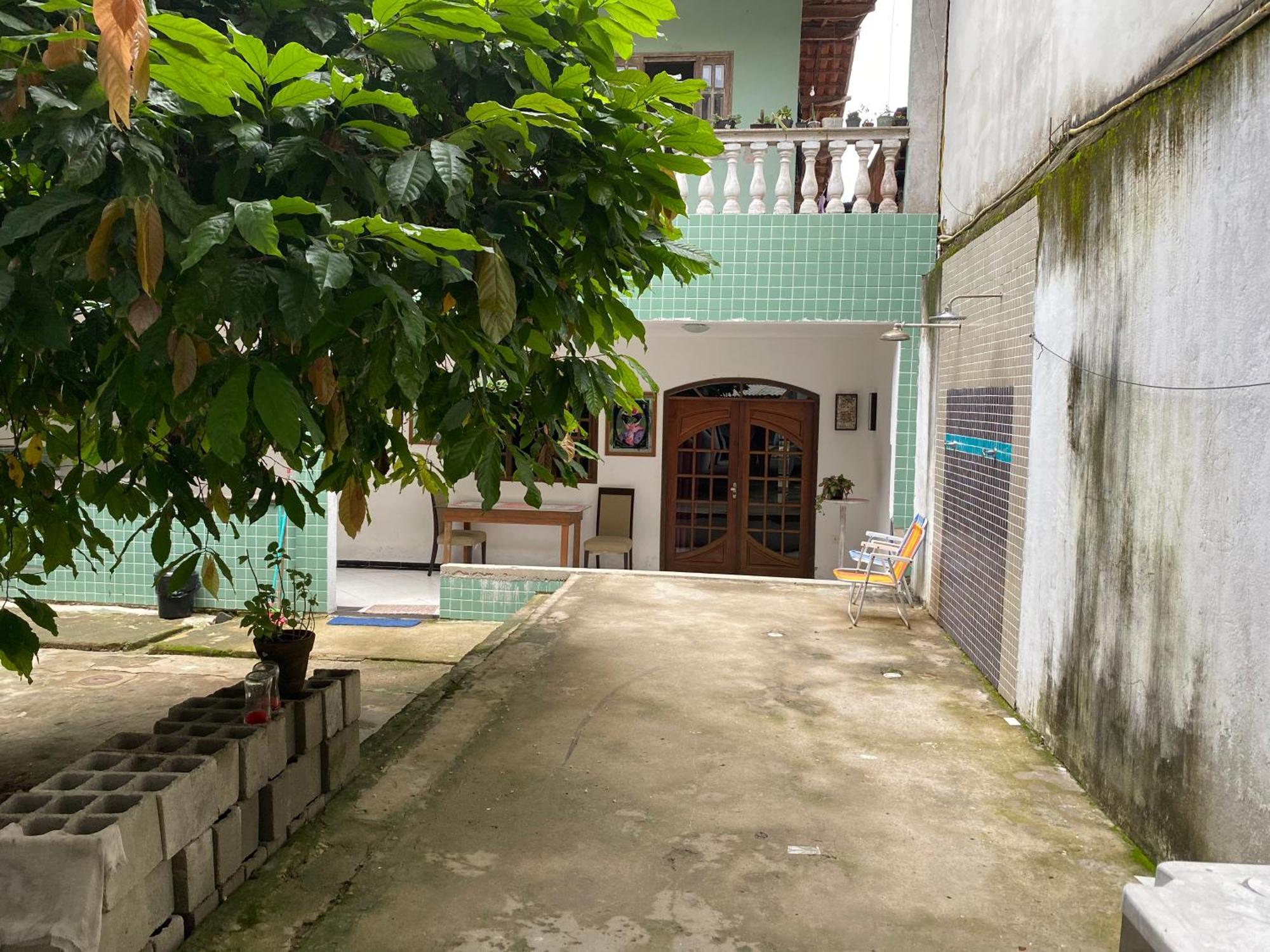Villa Aconchego Ubatuba Exterior foto