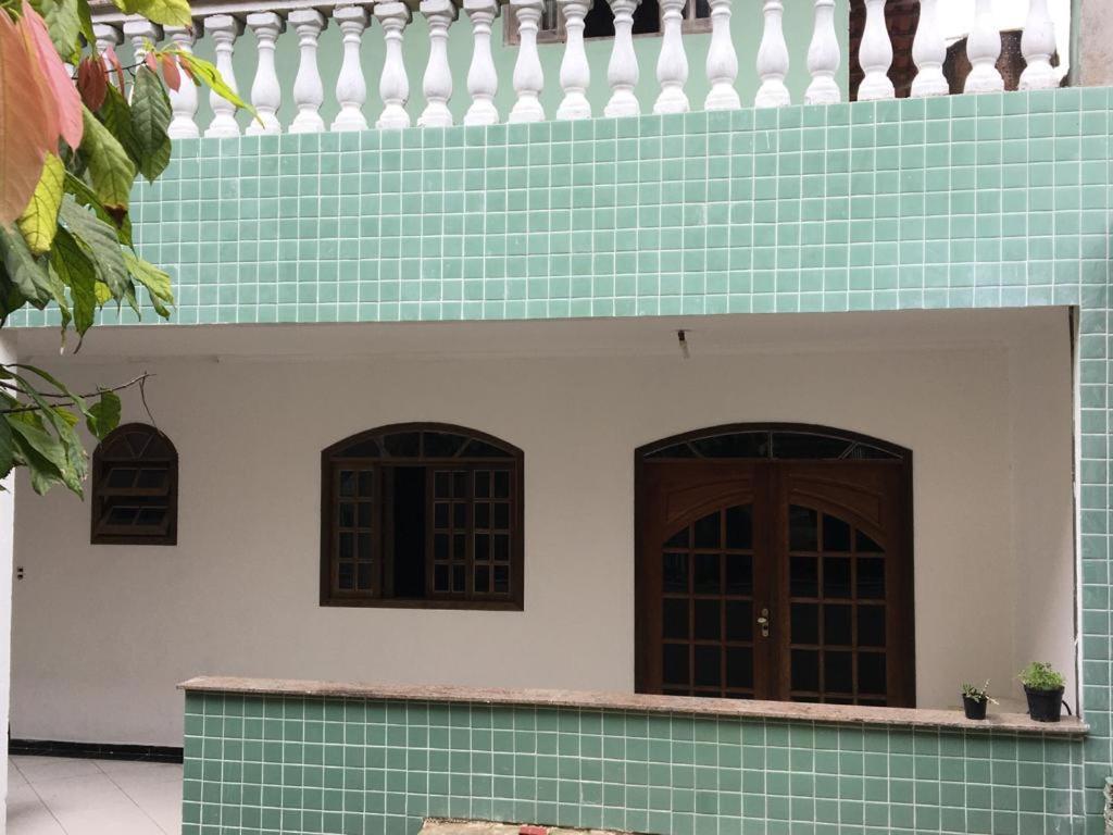 Villa Aconchego Ubatuba Exterior foto